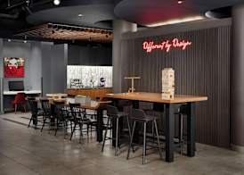 Aloft by Marriott Miami Dadeland 5