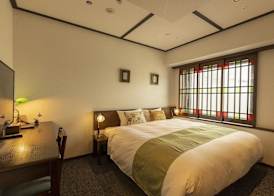 Hotel Aru Kyoto Sanjo Kiyamachi Do-ri 2
