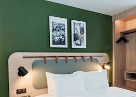 Campanile PRIME - Paris Ouest Boulogne 4