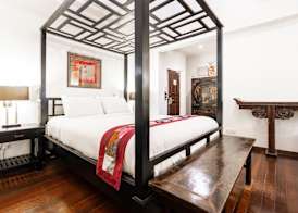 Hotel Penaga 5