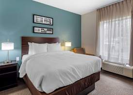 Sleep Inn & Suites Lebanon - Nashville Area 5