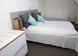 Refborg Hotel 5