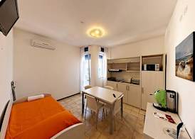 Hotel Villa Sorriso 5