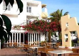 Hotel Roca Plana 5