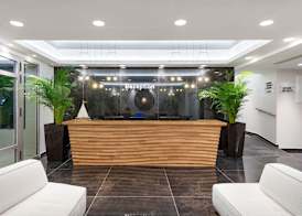 Sea Level Hotel by Diomedes Group 3