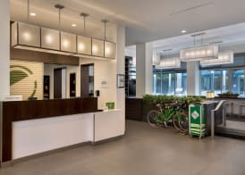 Element by Marriott Boston Seaport District 2