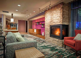 Fairfield Inn & Suites by Marriott Grand Mound Centralia 4