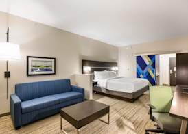 Holiday Inn Express & Suites JACKSONVILLE - TOWN CENTER by IHG 5