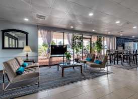 Quality Inn Rock Hill Northeast I-77 2
