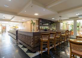 Faro Hotel Atibaia 2