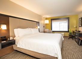 Holiday Inn Express PRESCOTT by IHG 3
