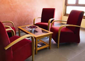 Hotel Costa Verde 4