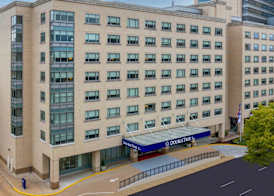 DoubleTree by Hilton St. Louis Forest Park 2