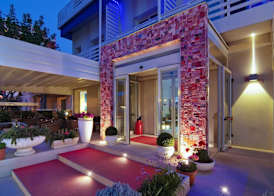 Hotel LaMorosa 2