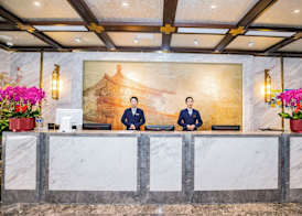 The Yard Hotel Beijing Nanluo Gu Alley 5