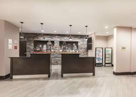 La Quinta by Wyndham Houston IAH Bush Intl Airport E 3