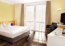 Best Western Macrander Hotel Dresden 5