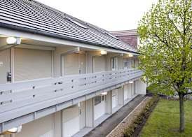 Campanile Evry Ouest - Corbeil Essonnes 4