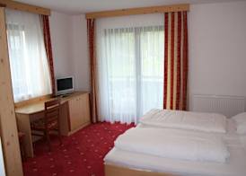 Hotel Hubertus 3