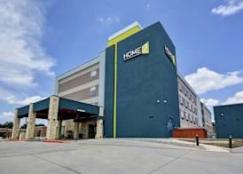 Home2 Suites By Hilton Bedford Dfw West 3