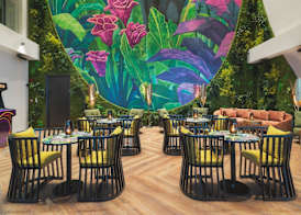 NYX Hotel Limassol 4