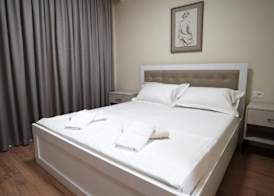 Margen Apartments - Tirana City Center 3