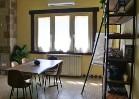 Il Rifugio Pecorella - Pura SmartVegFarmhouse 2