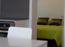 Aparthotel l'Heretat 5