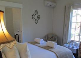 Bancroft B&B 5