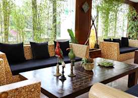 Fleur Bay Resort 4