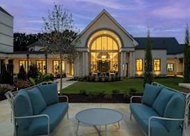 Residence Inn Atlanta Buckhead/Lenox Park 5