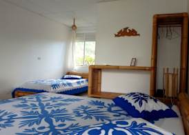 Pension De La Plage 3