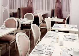 Hôtel restaurant Oasis 3