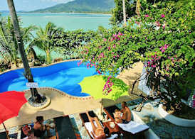 Lamai Bayview Boutique Resort 4