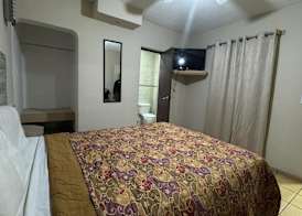 Hotel Suiza 5