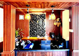 Wait Garden Cottage 2