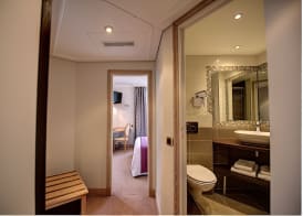 Hôtel du Midi Paris Montparnasse 3