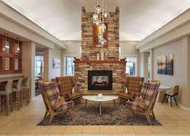 Residence Inn by Marriott Gravenhurst Muskoka Wharf 2