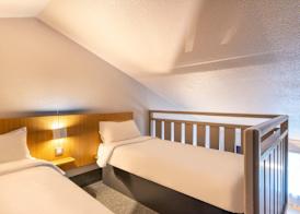 B&B HOTEL Nantes Parc Expos La Chapelle 4