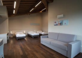 Pistoia Nursery Campus 3