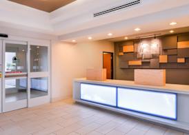 Holiday Inn Express & Suites PARKERSBURG - MINERAL WELLS by IHG 2