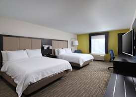 Holiday Inn Express GRAND RAPIDS SW by IHG 5