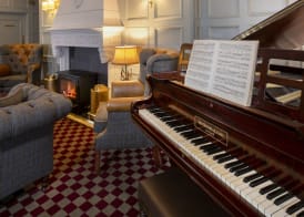 Knipoch House Hotel 3