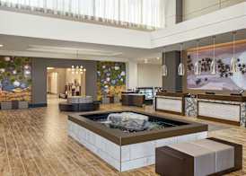 Embassy Suites by Hilton Round Rock 5