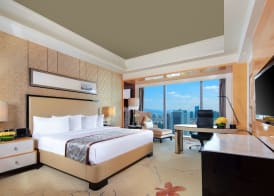 Wyndham Grand Plaza Royale Colorful Yunnan 5