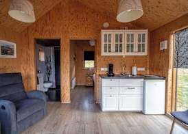 Paradise Cottages 5