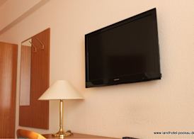 Landhotel Pockau 3