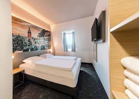 B&B HOTEL Gotha-Hbf 5