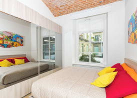Loft del Conte nei pressi della Mole by Wonderful Italy 2