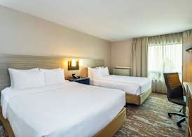 Comfort Inn Parry Sound 5